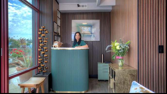 Emerald Day Spa — Massage Therapy in N Coast Hwy 101 Ste 209, San Diego