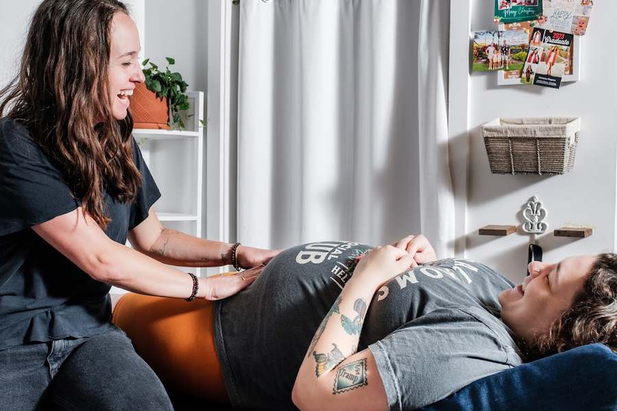 Family Connection Chiropractic — Chiropractic in El Cajon Blvd, San Diego