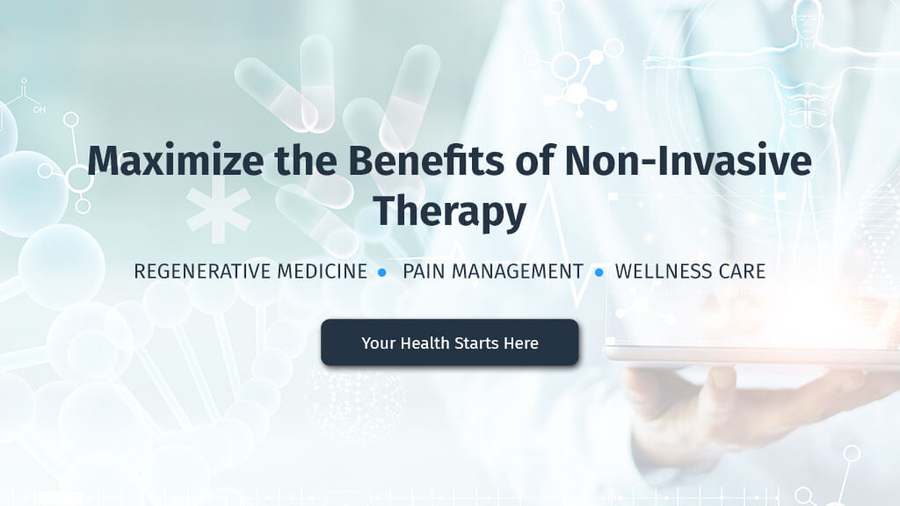 Fix Medical Group — Massage Therapy in Camino De La Siesta #102, San Diego