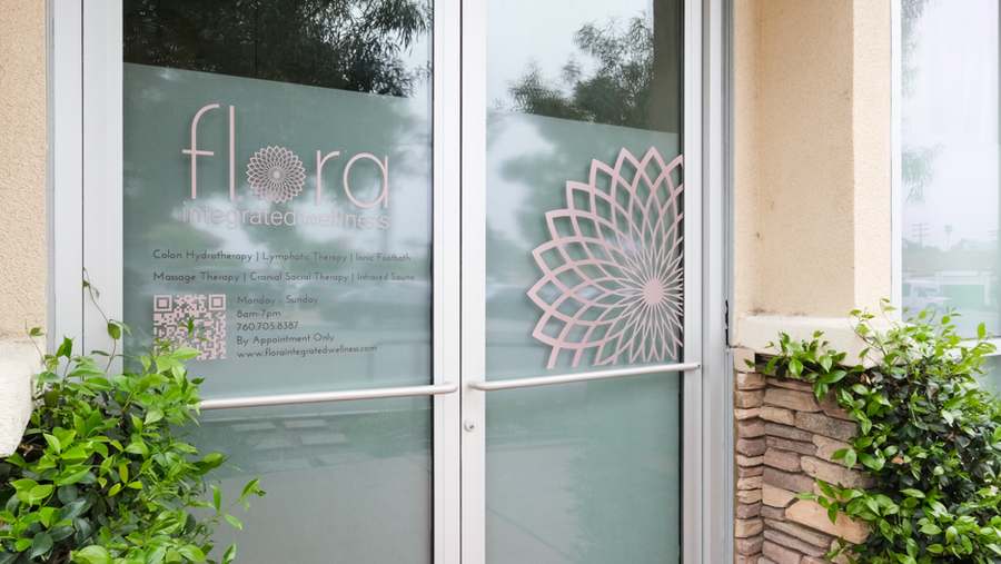 Flora Integrated Wellness — photo 1