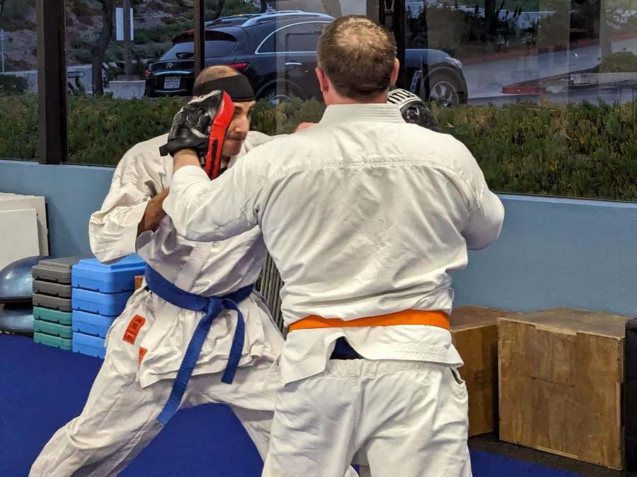 Full Potential Martial Arts Academy — Yoga, Tai Chi & Pilates in Carmel Mountain Rd #200, San Diego