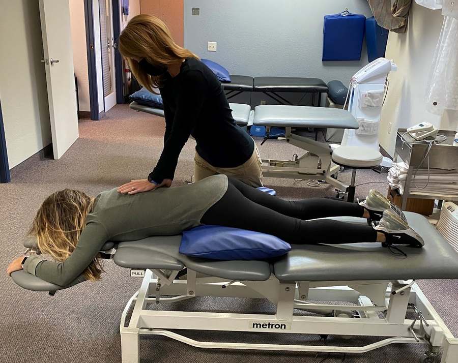 FunctionSmart — Physical & Rehabilitation Therapy in Governor Dr Ste 107, San Diego