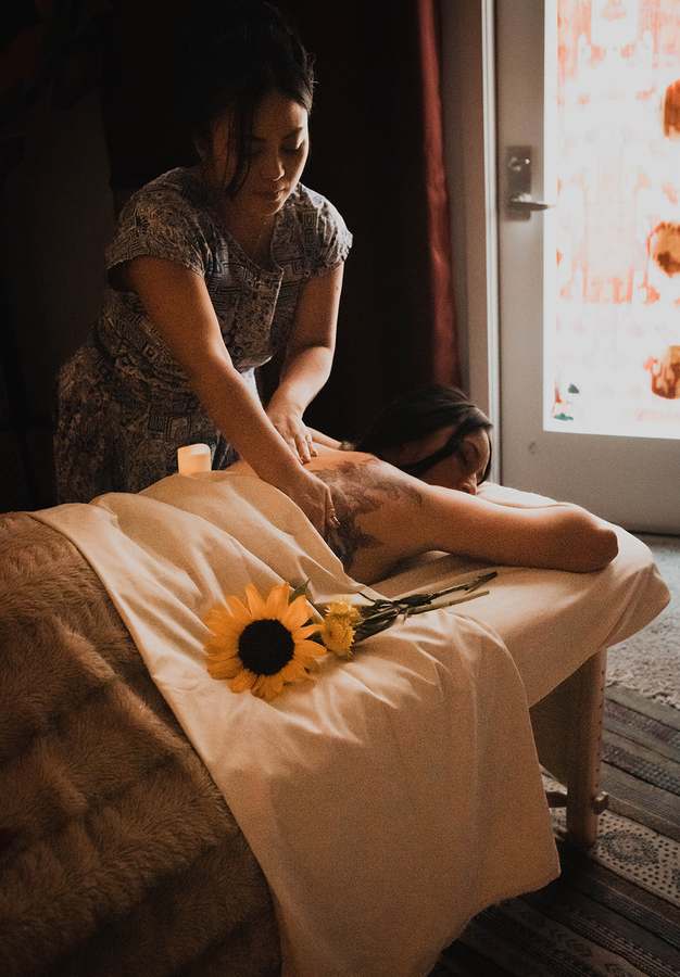 Funkshway Healing — Reiki & Energy Medicine in E Palomar St, San Diego