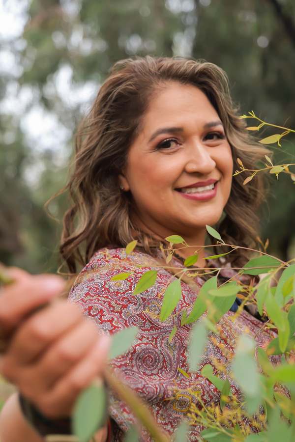 Gaby Padilla Metaphysical & Holistic Healer — Reiki & Energy Medicine in Mercury St Ste 209, San Diego