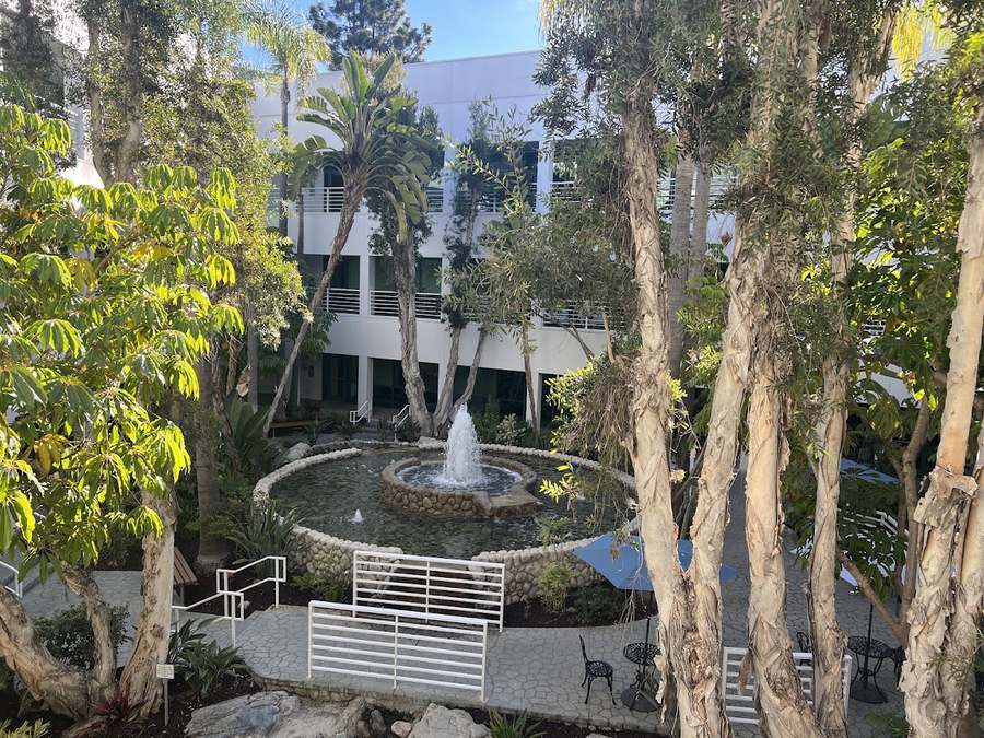 Gain Wellness Center — Reiki & Energy Medicine in World Trade Dr #201, San Diego