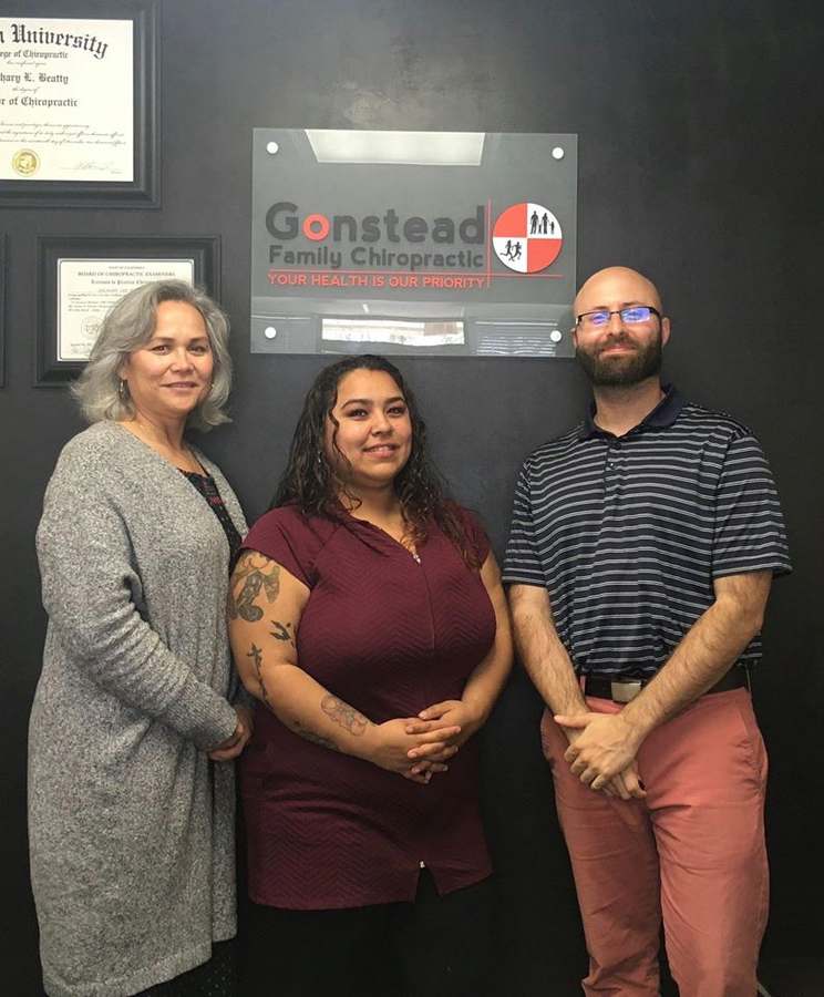 Gonstead Family Chiropractic — Chiropractic in Convoy Ct, San Diego