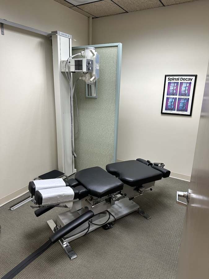 Greenlight Chiropractic & Wellness Lab: Rancho Bernardo — photo 1
