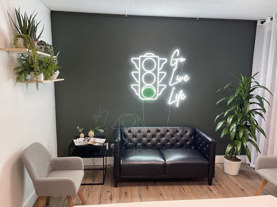 Greenlight Chiropractic & Wellness Lab: Spring Valley — Chiropractic in Campo Rd Unit B, San Diego