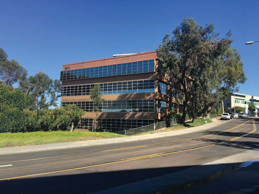 Grossmont Family Counseling Center — photo 1