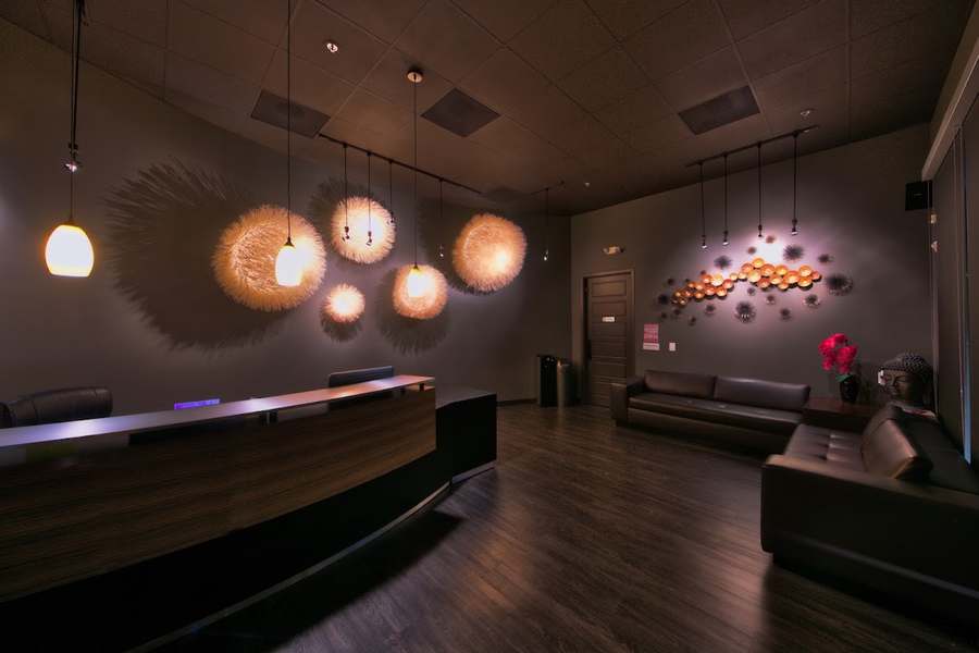 Happy Head Foot Reflexology and Massage Spa - Chula Vista — photo 1