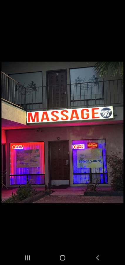 Harmony Spa — photo 1