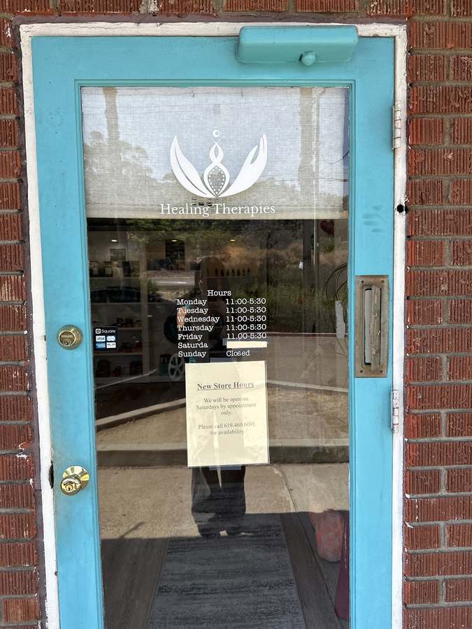 Healing Therapies — Naturopathic Medicine in Murray Dr, San Diego