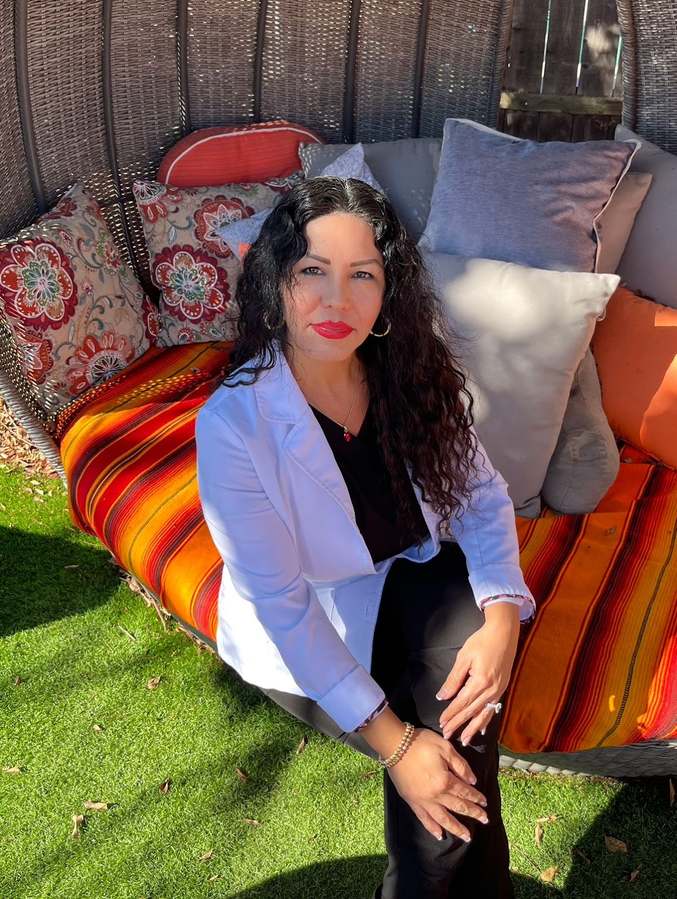 Holistic Clinic Beauty & Wellness Center Escondido | Iridology | Natural Etiopathic Treatment | North County San Diego — Hydropathy, Balneotherapy & SPA in W 5th Ave #102, San Diego