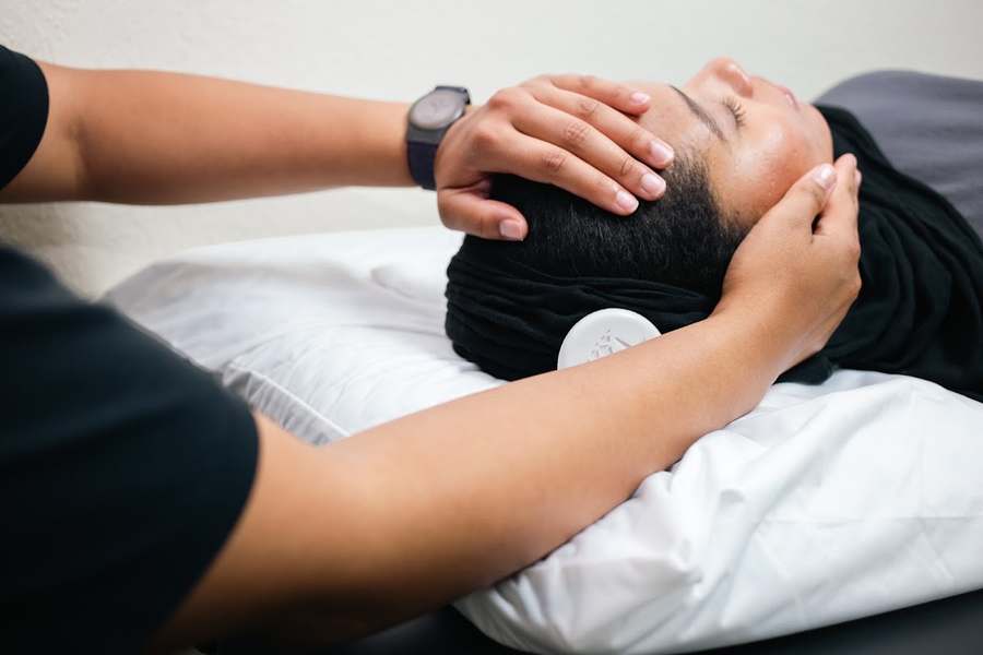 Injury & Concussion Recovery Center | Matrix Repatterning — photo 1