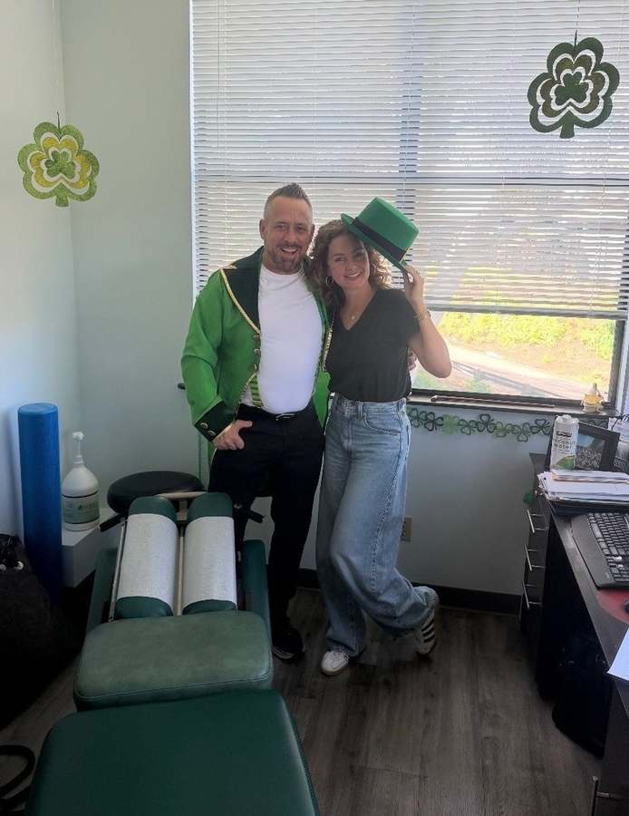 Inner Balance Institute — Massage Therapy in Washington St # A, San Diego