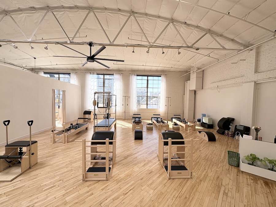 Inspired Studios — photo 1