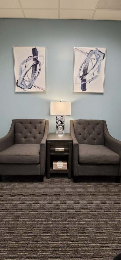 Institute of Behavioral Sciences and Technology Family Counseling — Psychotherapy in Fletcher Pkwy Ste 105, San Diego
