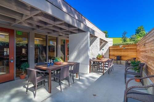 Jackson House La Mesa Mental Health Treatment Center — photo 1