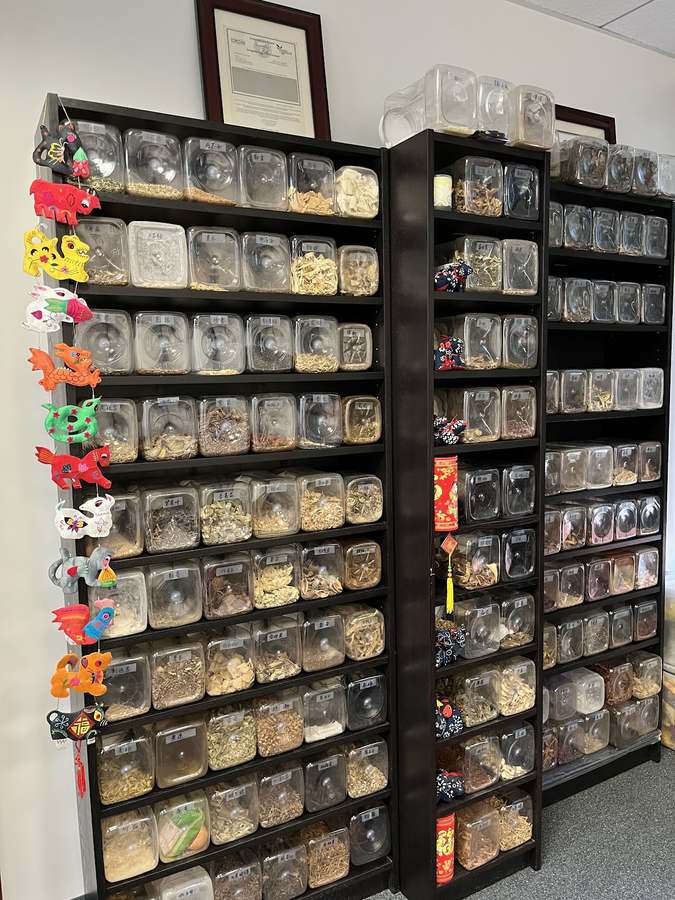 Joann Xie, Licensed acupuncturist and herbalist — Acupuncture in Via De La Valle Ste 309E, San Diego