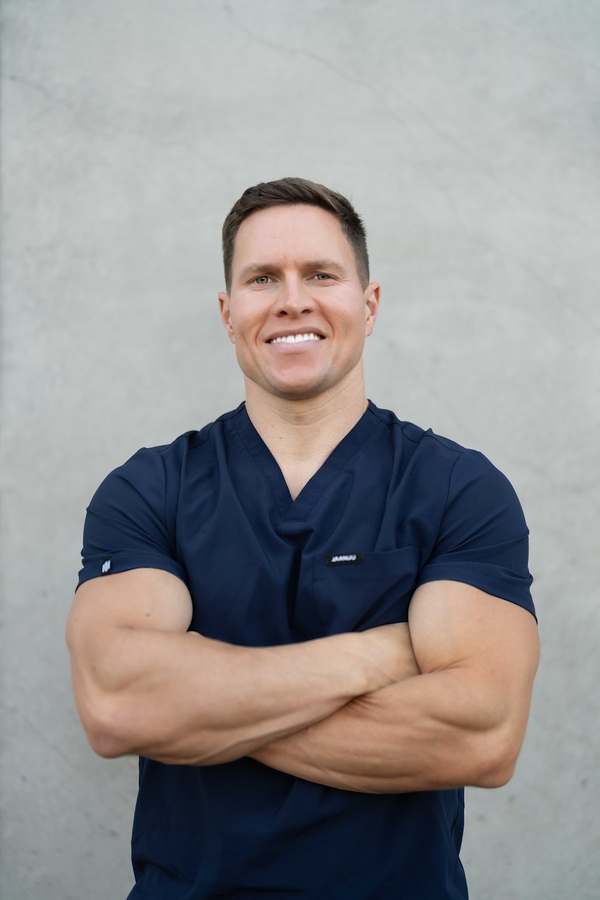 Jordan Loewenstein, D.C. - La Jolla Sports and Wellness Chiropractor — Chiropractic in Shoreham Pl #175, San Diego