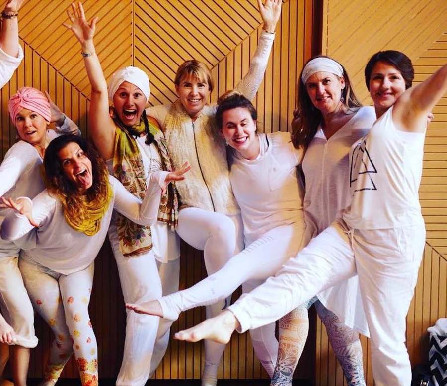 Kundalini Yoga San Diego — photo 1