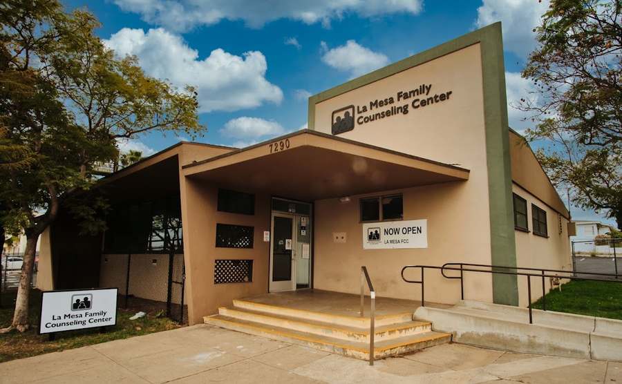 La Mesa Family Counseling Center — Psychotherapy in El Cajon Blvd, San Diego