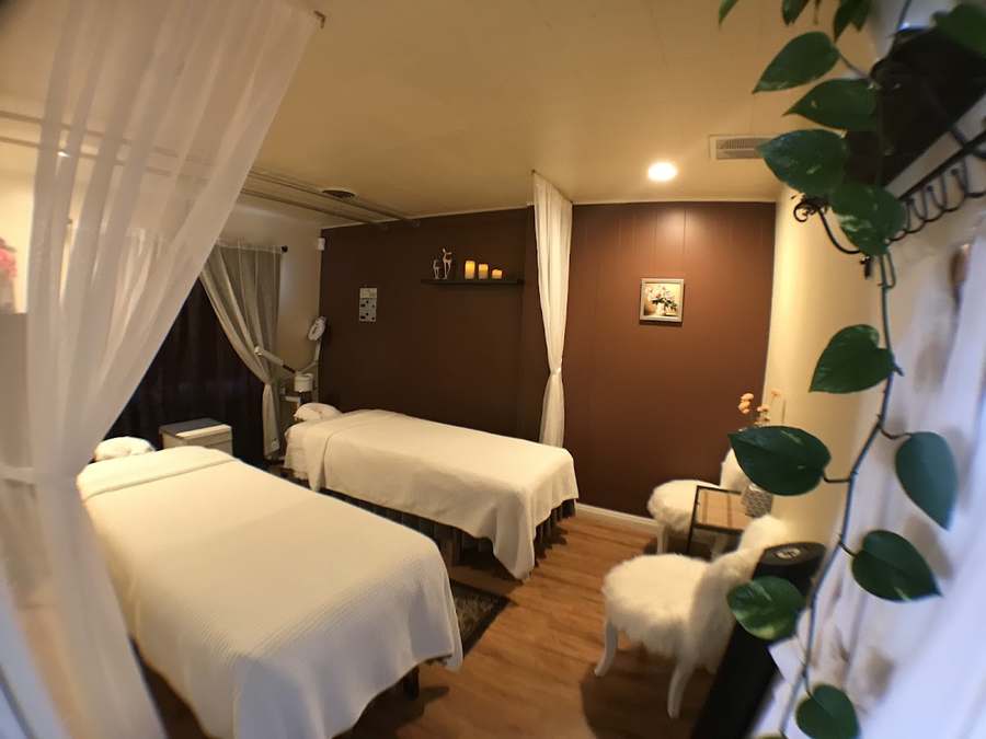 La Vie Massage Spa (La Vie Day Spa) — photo 1