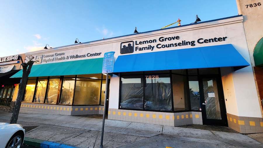 Lemon Grove Family Counseling Center — photo 1