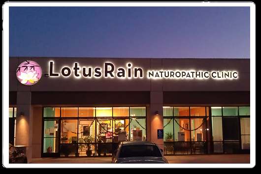LotusRain Naturopathic Clinic — photo 1