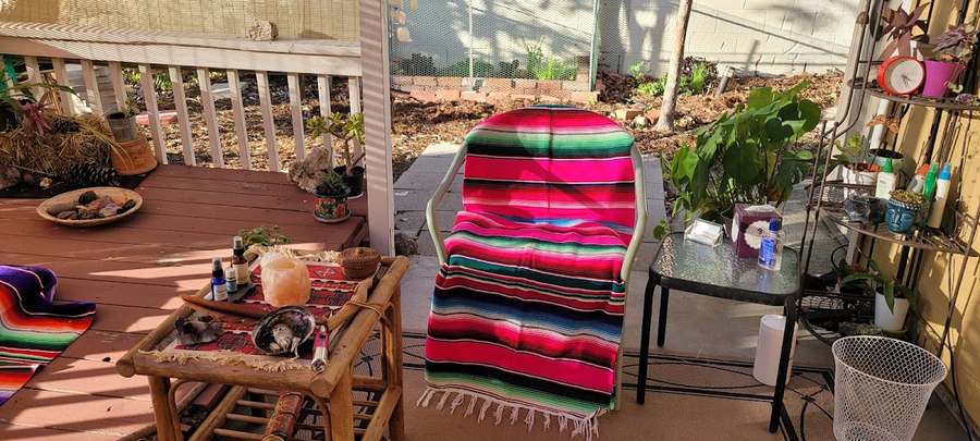 Mara Clear Spring Shamanic Healing — photo 1