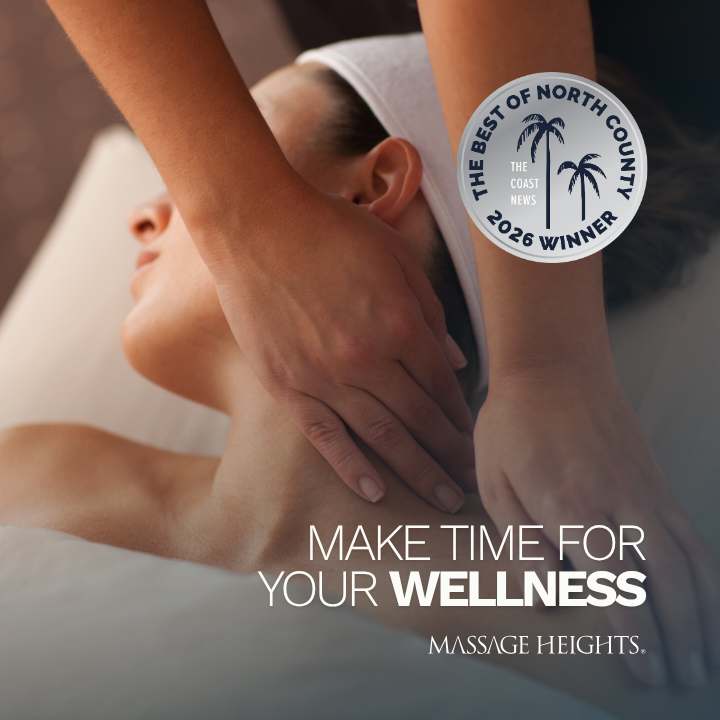 Massage Heights Rancho Penasquitos — photo 1