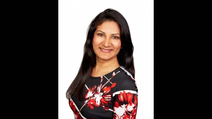Meenakshi (Min) Krishnamurthy, MS, RD — Diet & Nutrition in Broadway, San Diego