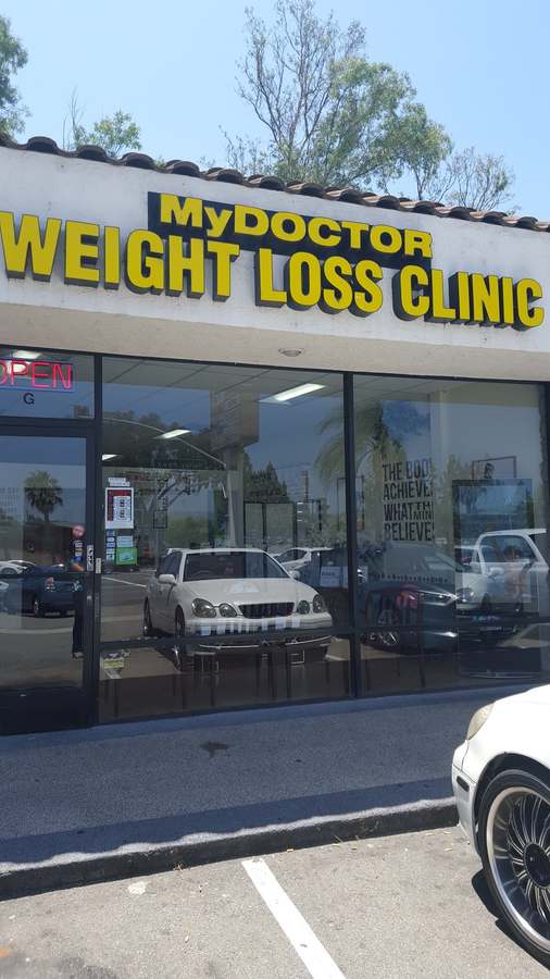 My Doctor Weight Loss Clinic — Diet & Nutrition in W Valley Pkwy G, San Diego