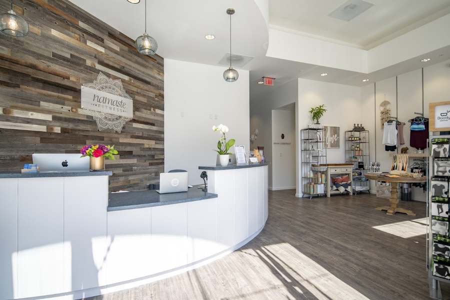 Namaste Fitness Otay Ranch — photo 1