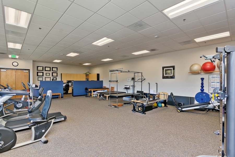 North County Water & Sports Therapy Center — Physical & Rehabilitation Therapy in Innovation Dr #175, San Diego