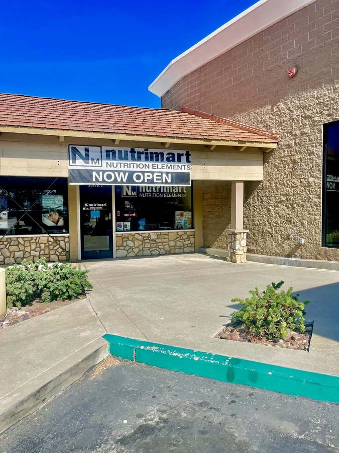 Nutrimart Poway - Supplement Store San Diego — Diet & Nutrition in Poway Rd, San Diego