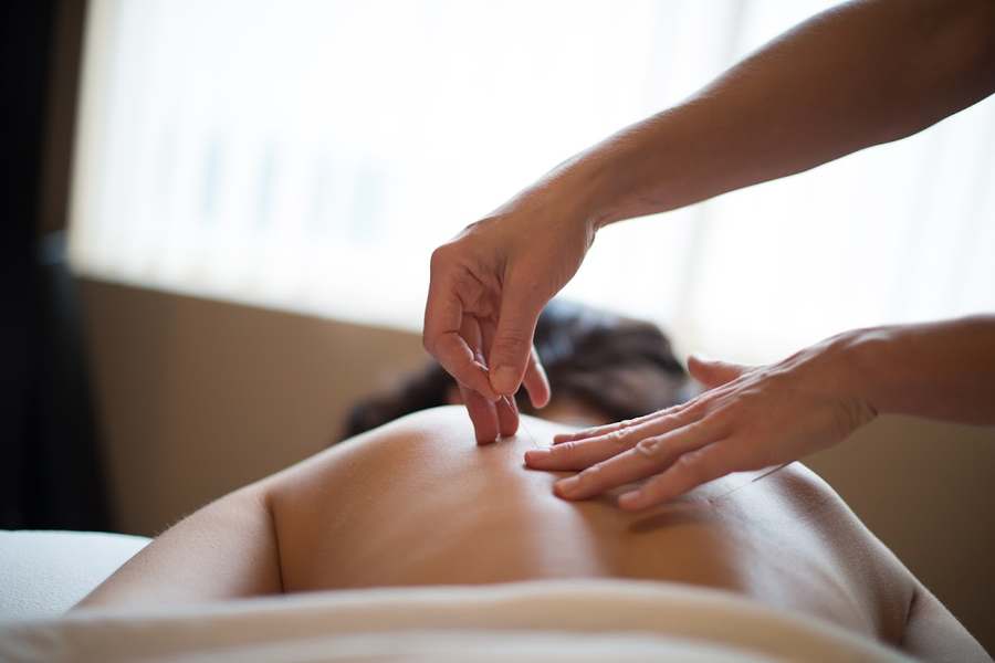On Point Acupuncture and Wellness Center — Yoga, Tai Chi & Pilates in Navajo Rd #110, San Diego