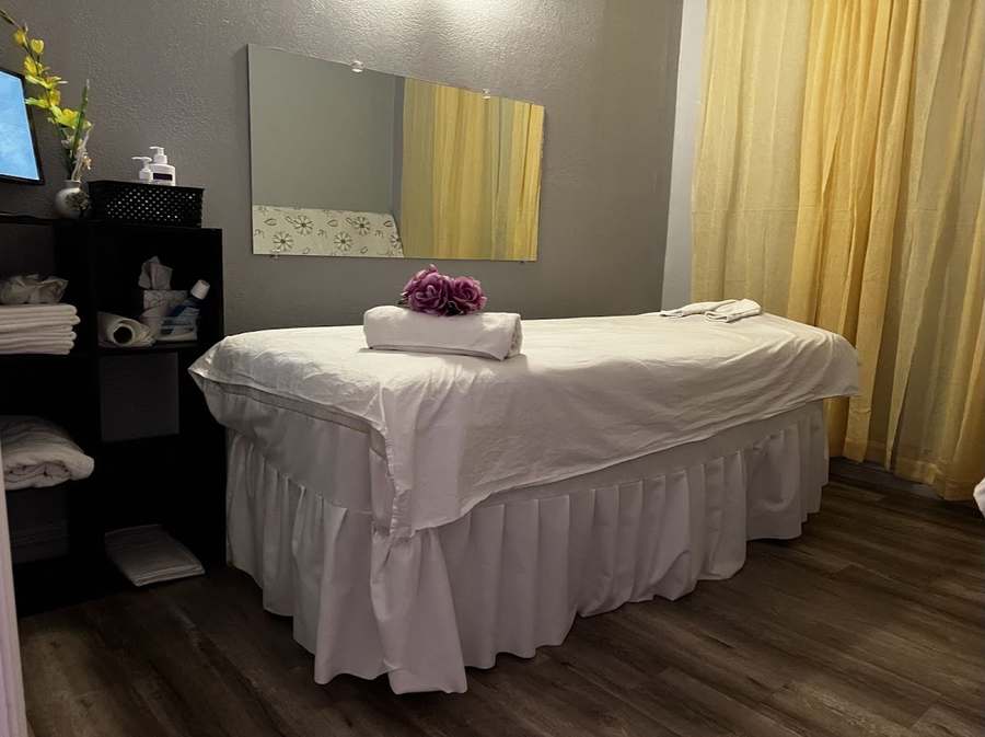 Palms Spa — photo 1