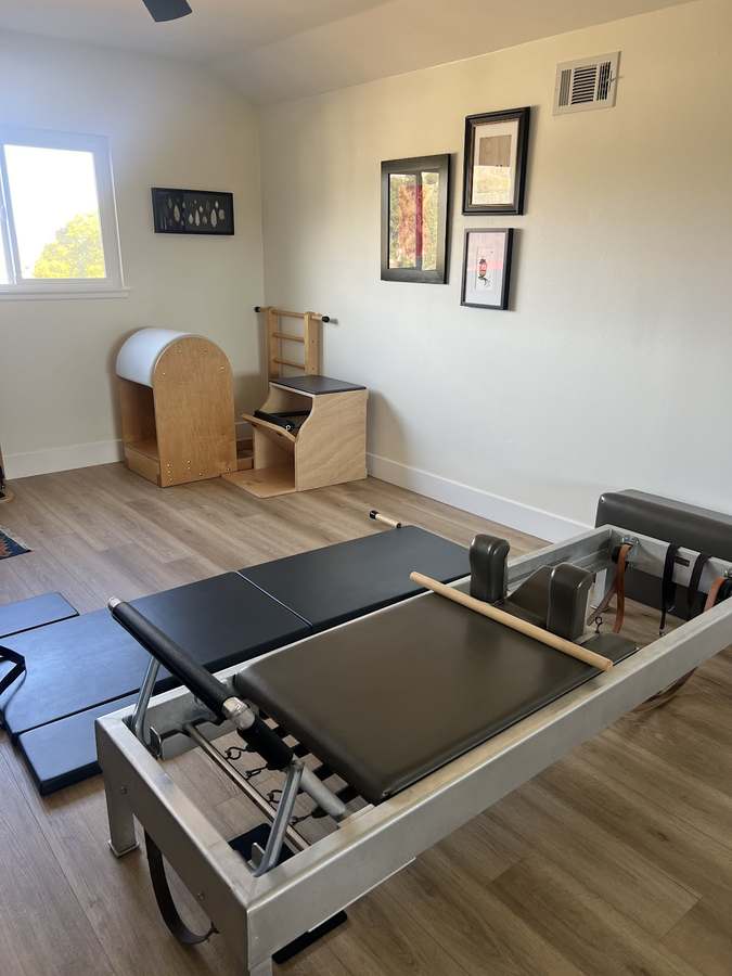 Pilates Power House - Rancho Bernardo — photo 1