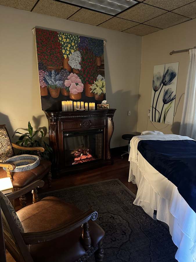 Planet Ranch Spa — Massage Therapy in Rancho Bernardo Rd #211, San Diego