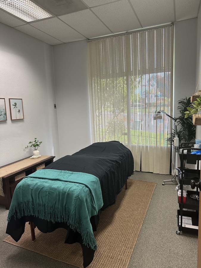 Point Perfect Acupuncture — photo 1