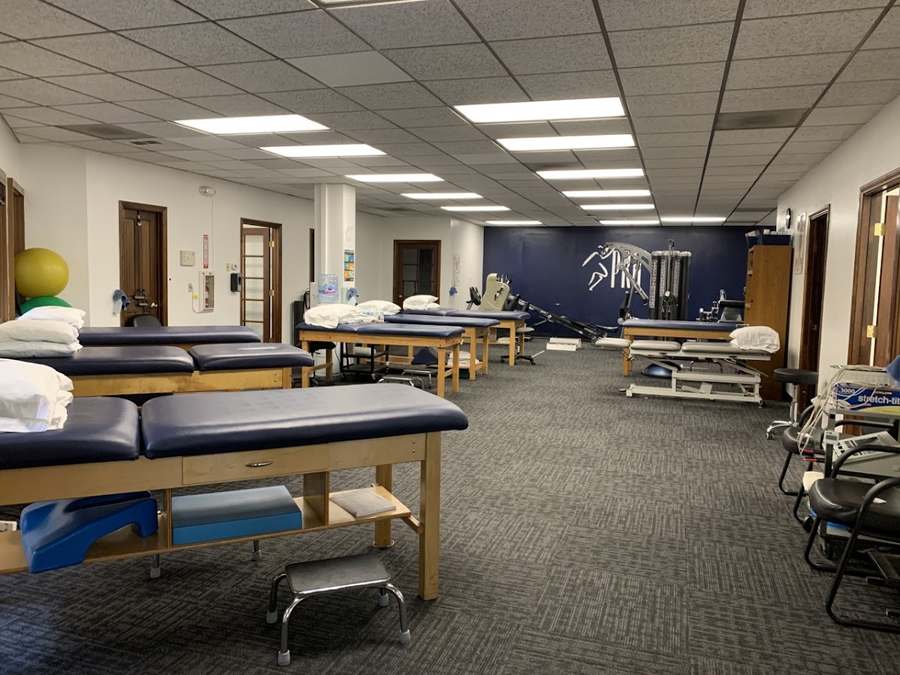 PRN Physical Therapy - Chula Vista, Bonita Rd. — photo 1