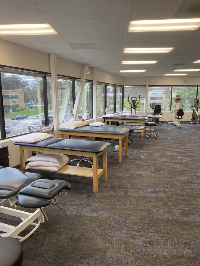 ProActive Physical Therapy and Sports Medicine: Rancho Bernardo — photo 1