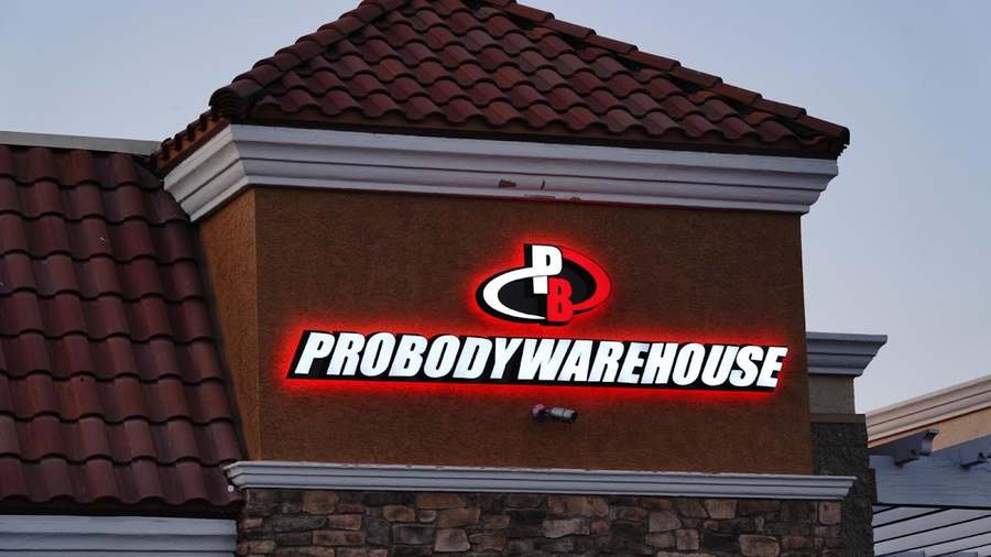 ProBody Warehouse Point Loma — Diet & Nutrition in Midway Dr #112, San Diego