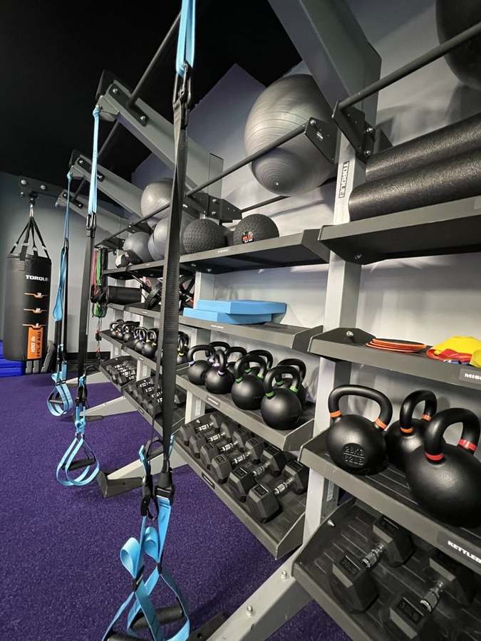 Pro+Kinetix Physical Therapy & Performance - San Diego — photo 1