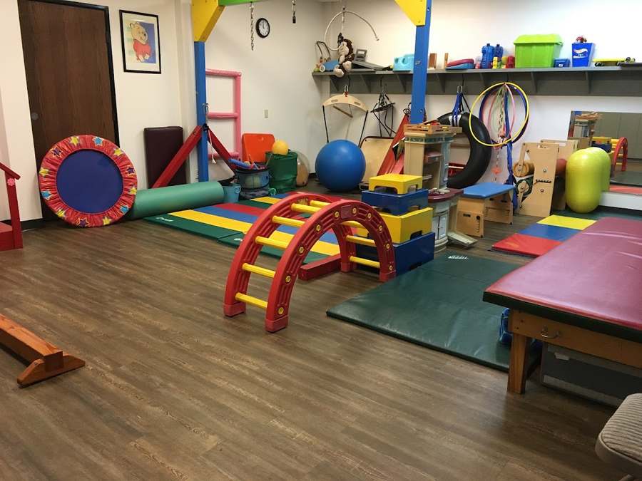 PT in Motion — photo 1