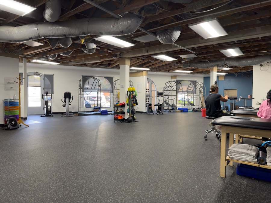 Rehab United - Chula Vista — photo 1