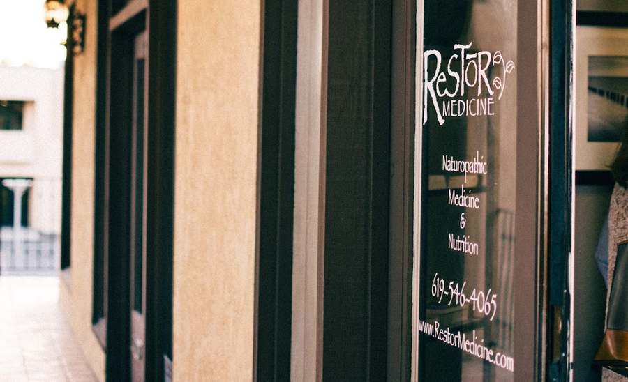 RestorMedicine — photo 1