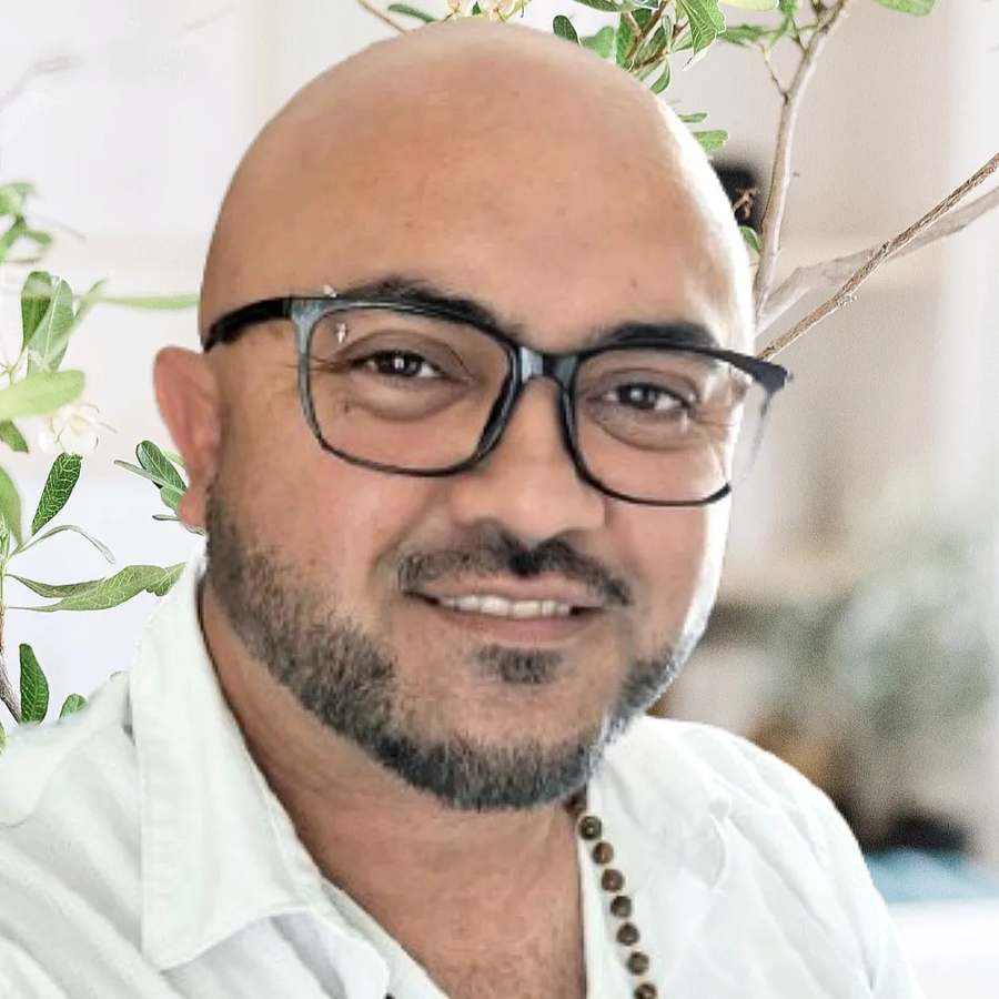 Roberto Reiki – Sanación Energética a Distancia — photo 1