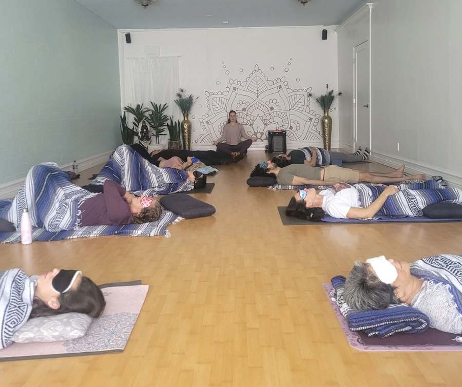 Sacred Energy Awakening - S.E.A. — photo 1